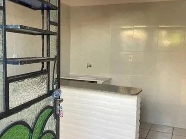 Imagem: Apartamento (Kitnet