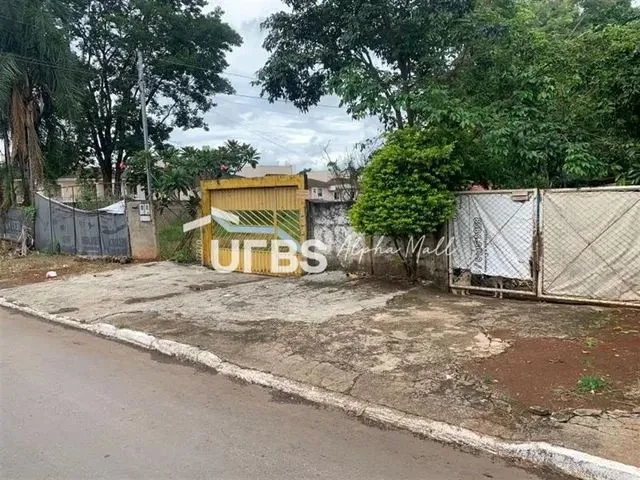 Imagem: 0 - Lote Comercial - Parque Amazônia