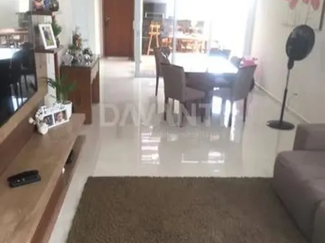 Imagem: Casa - Village santa Clara - Valinhos