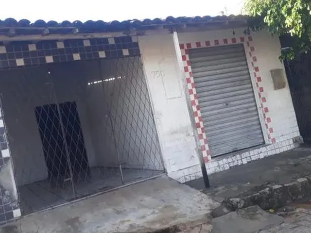 Imagem: Aluga-Se 400,00 Valor Negociável