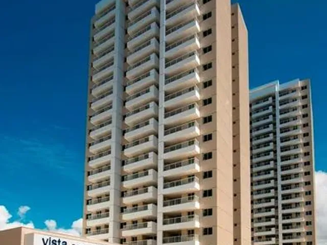 Imagem: Apartamento Nascente Vista Patamares 3/4