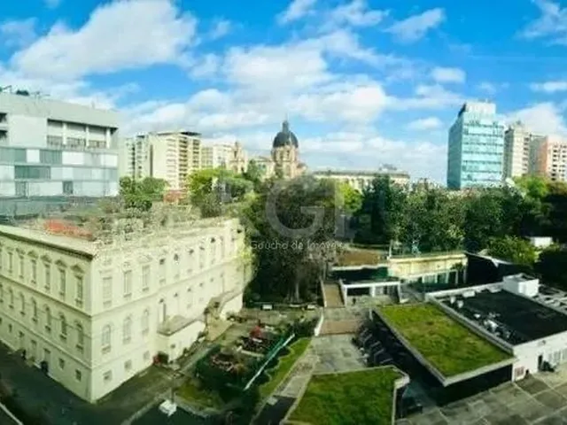 Imagem: Sala Comercial no Centro Histórico