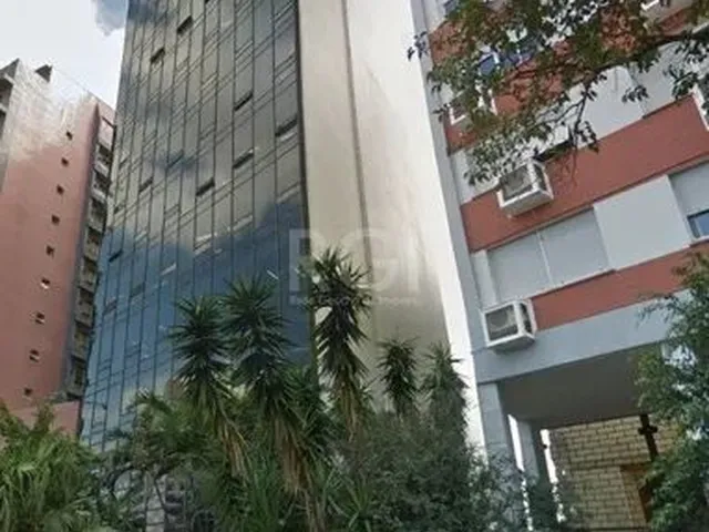 Imagem 10: Sala Comercial no Centro Histórico