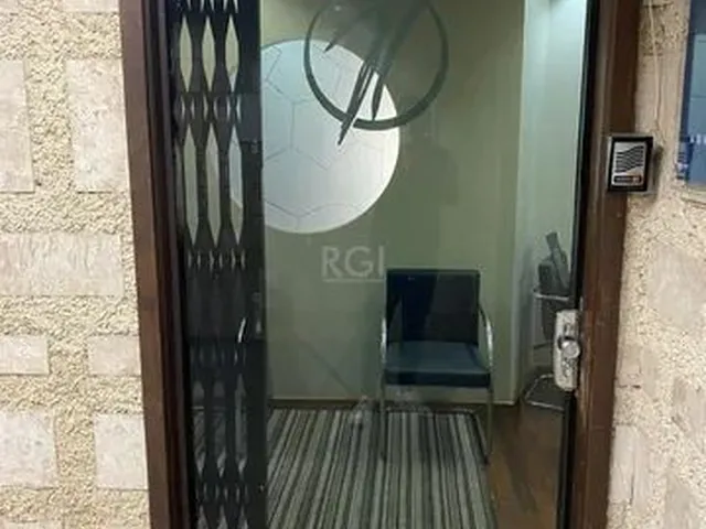 Imagem 12: Sala Comercial no Centro Histórico