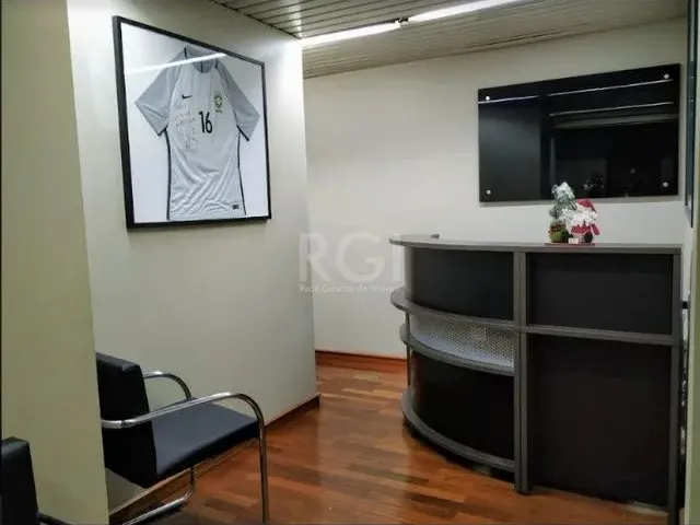 Imagem 6: Sala Comercial no Centro Histórico