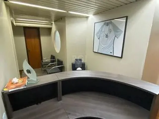Imagem 15: Sala Comercial no Centro Histórico