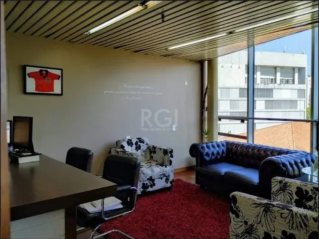 Imagem 7: Sala Comercial no Centro Histórico