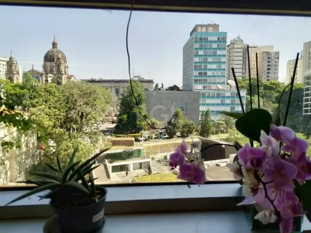 Imagem 8: Sala Comercial no Centro Histórico