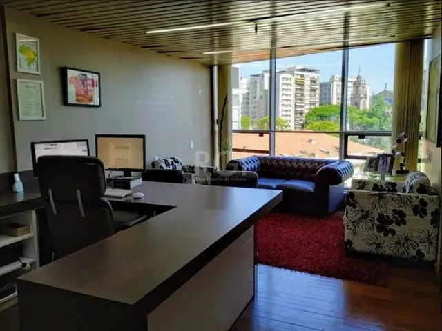Imagem 14: Sala Comercial no Centro Histórico