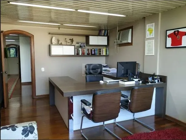 Imagem 3: Sala Comercial no Centro Histórico