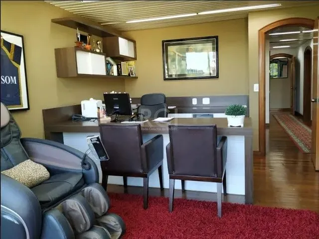 Imagem 16: Sala Comercial no Centro Histórico