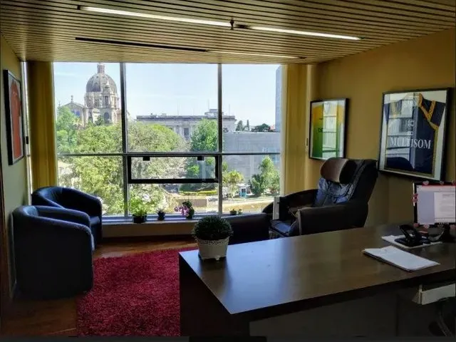 Imagem 5: Sala Comercial no Centro Histórico