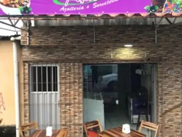 Imagem: O depósito está localizado em Cohab, Cabo de Santo