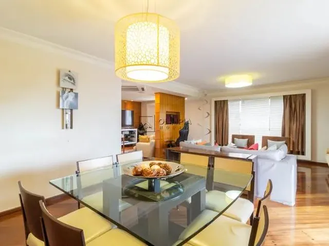 Imagem: Apartamento Venda 3 Dormitórios - 210 M²