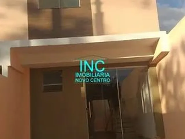 Imagem: Casa Residencial em santa Luzia - Mg, Novo