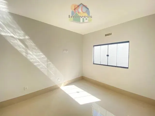 Imagem 2: Casa 3 Quartos - Papillon Park