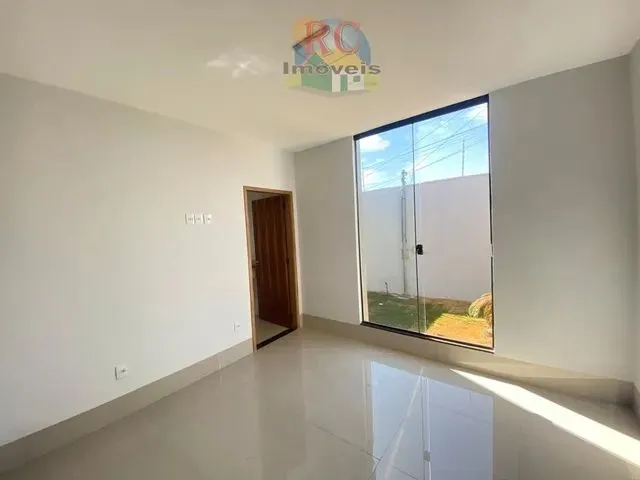 Imagem 11: Casa 3 Quartos - Papillon Park
