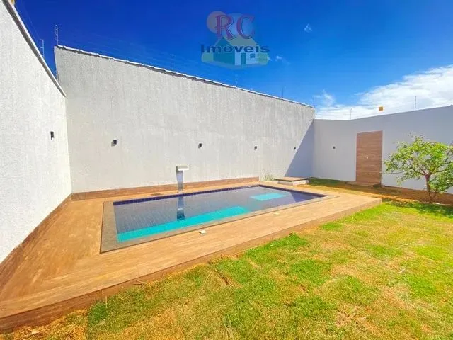 Imagem 9: Casa 3 Quartos - Papillon Park