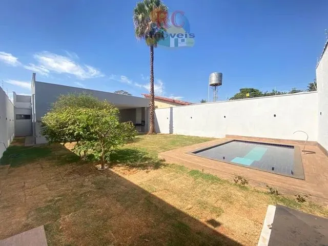 Imagem 6: Casa 3 Quartos - Papillon Park