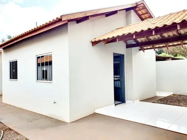 Imagem: Casa Condomínio no Bairro Jardim Carioca