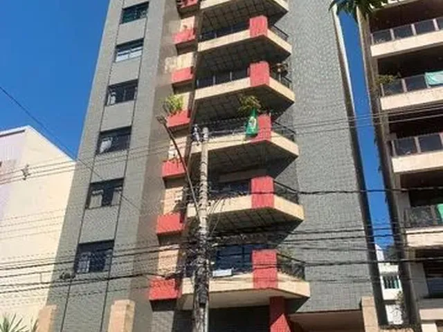 Imagem: Apartamento com 4 Quartos À Venda, 227