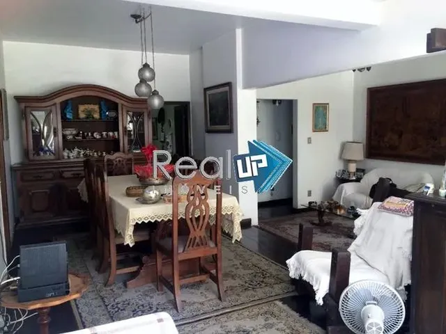 Imagem: Apartamento 3 Quartos 3 Suítes com Vaga