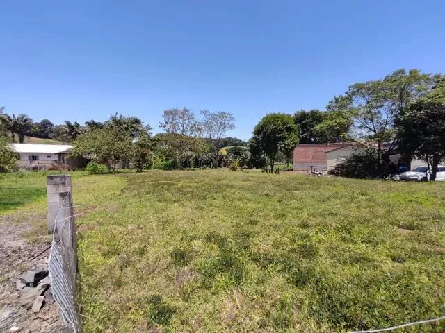 Imagem: Terreno À Venda, Bairro Rio da Luz, Jaraguá