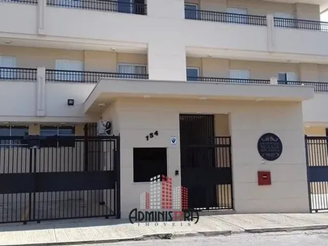 Imagem: Votorantim - Apartamento Padrão - Parque