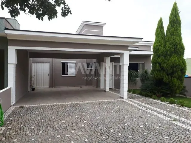 Imagem: Casa - Condomínio Residencial Villaggio