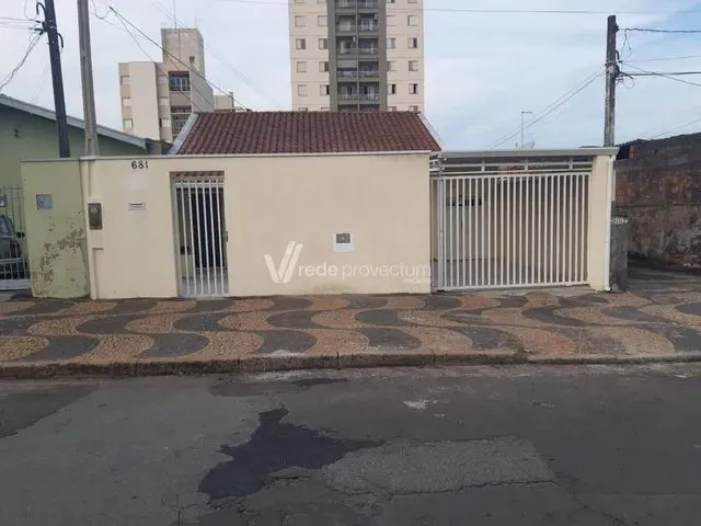 Imagem: Casa - São Bernardo - Campinas