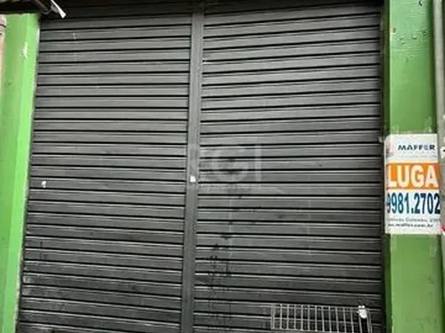Imagem: Loja para Venda - 86M², 0 Dormitórios
