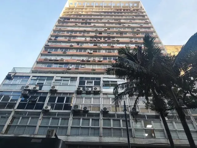 Imagem: Conjunto/Sala em Centro Histórico