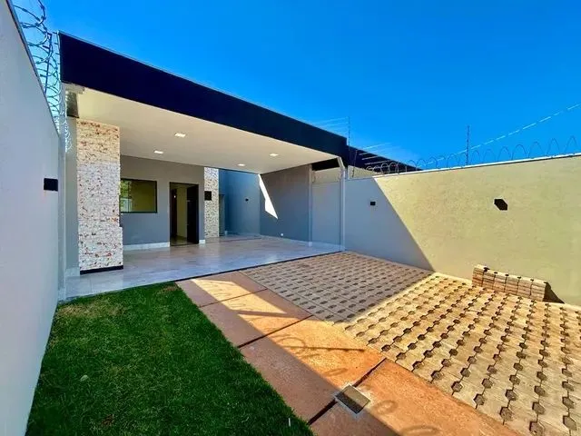 Imagem: Casa com Gourmet e Suite Ao Lado do Parque