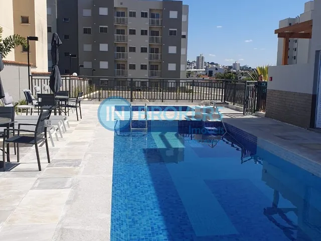 Imagem: Apartamento de 44M² - 2 Dorm - À Venda