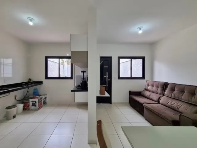 Imagem: Sobrado À Venda no Jardim Simus, Sorocaba/Sp