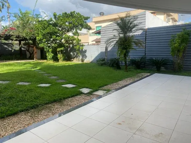 Imagem 1: Casa no Agua Cristal com 3 Suítes - 500M²