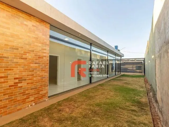 Imagem: Casa com 3 Quartos (1 Suíte), por R$ 650.000