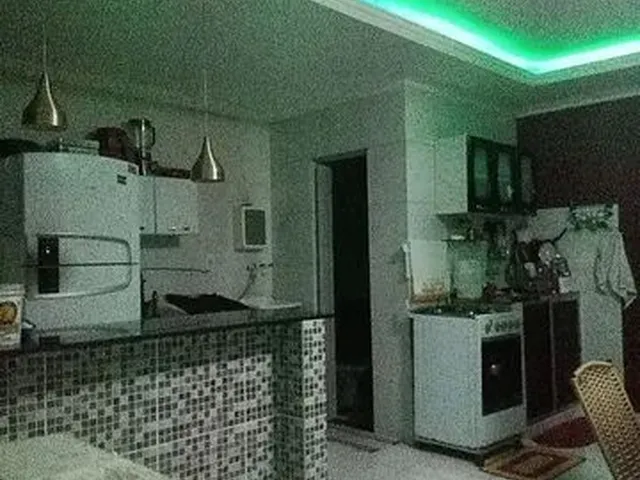 Imagem: Casa Duplex (( São 2 Casas por 150 Mil