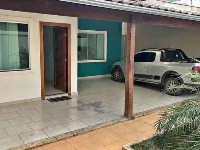 Imagem: Casa para Venda em Cidade Continental com