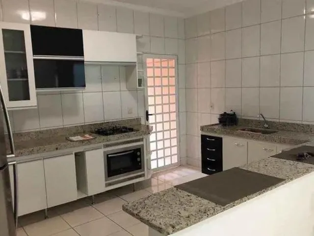 Imagem 5: Casa para Venda em Cidade Continental com Garagem
