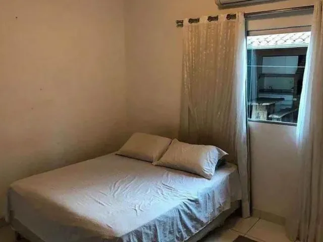 Imagem 2: Casa para Venda em Cidade Continental com Garagem