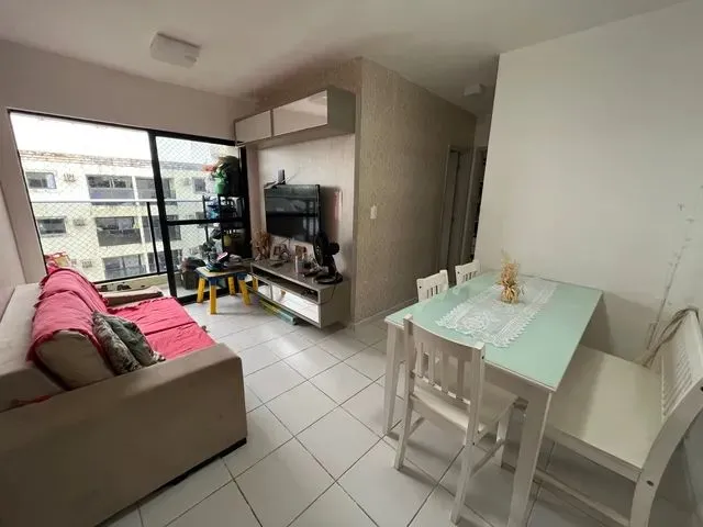 Imagem: Vendo Apto no Alto da Boa Vista
