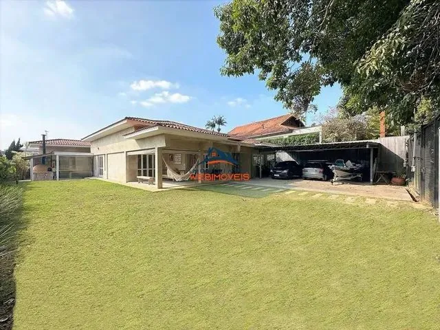 Imagem: Cotia - Casa de Condomínio - Granja Viana
