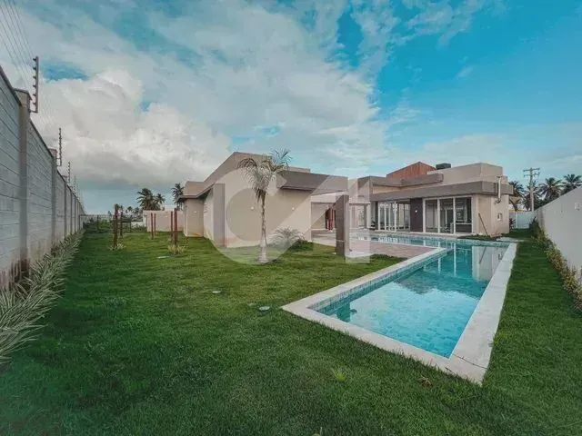 Imagem: Damha Residence - Mansão Incrível