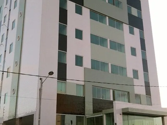 Imagem: Vendo Apto com 02 Quartos Próximo do Shopping