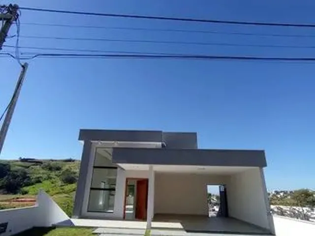 Imagem 13: Oportunidade, Casa no Vale dos Cristais, Conceito Moderno!