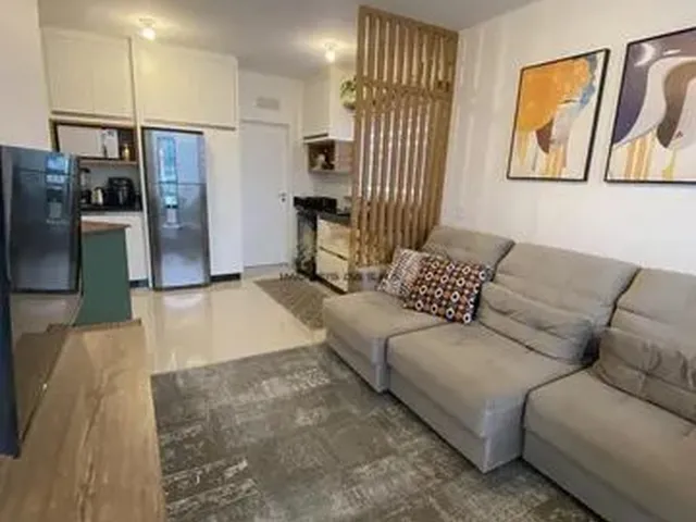 Imagem: Apartamento para Venda em Palhoça, Praia