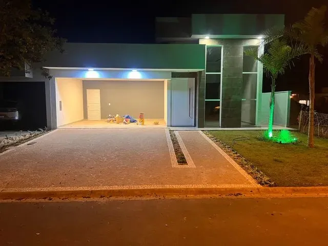 Imagem: Casa no Samantha 3 em Araras