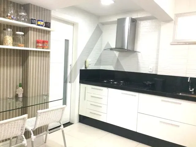 Imagem 1: Apartamento com Planejados 180 Mil