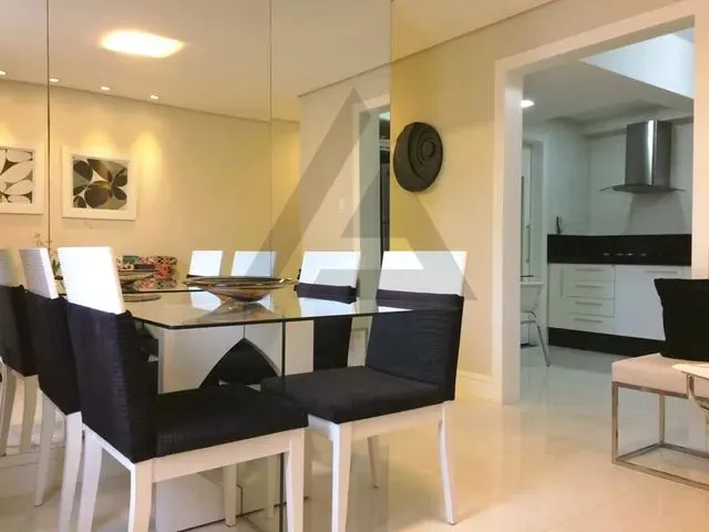 Imagem 2: Apartamento com Planejados 180 Mil